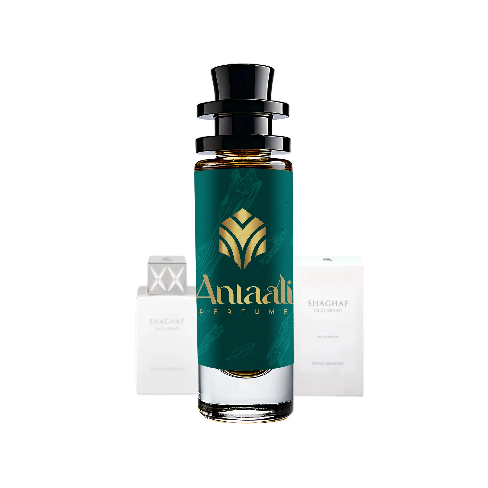 Oud Abyad