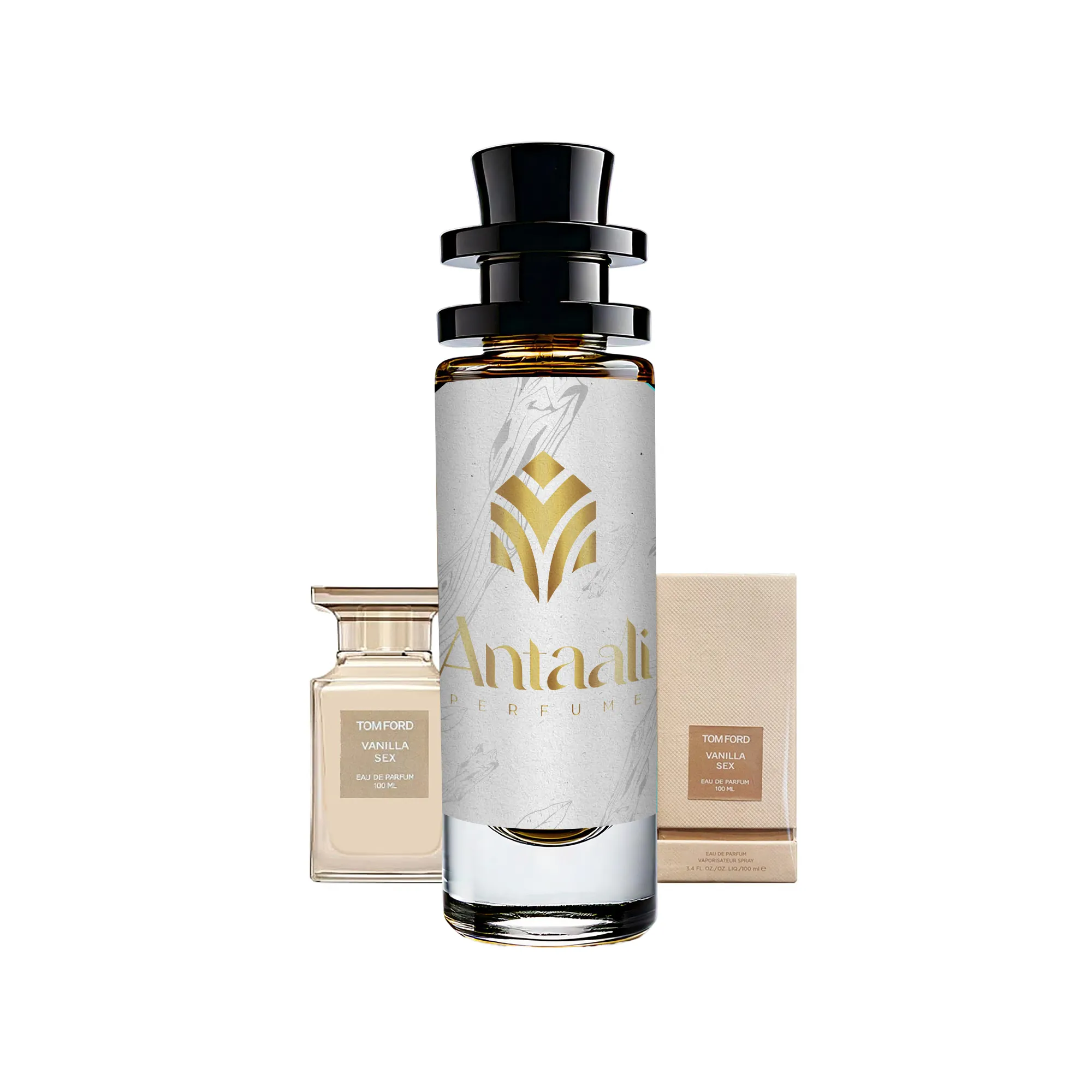 Vanilla Tom Ford