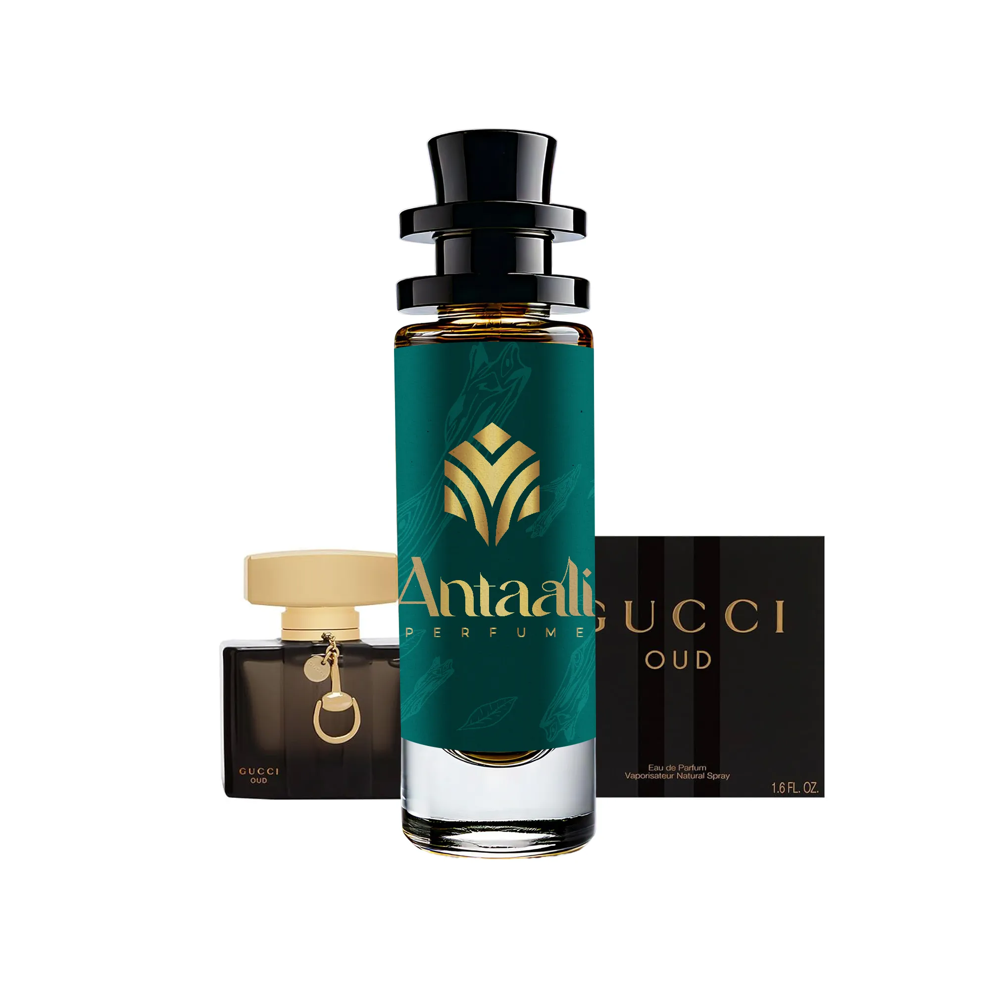 Gucci Oud