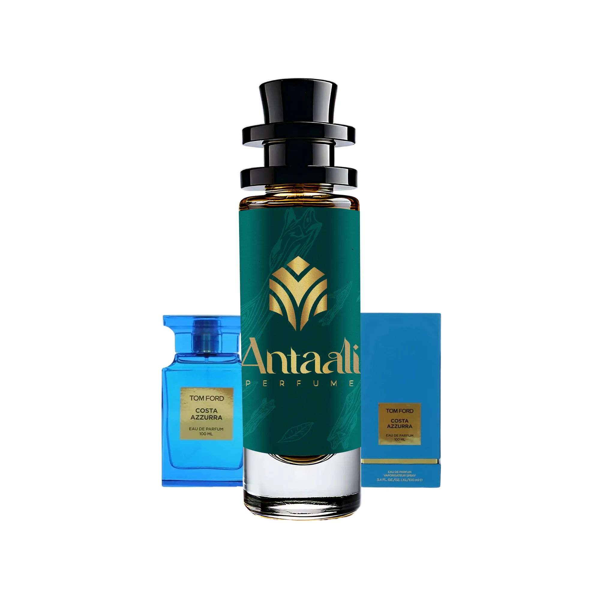 Costa Azzurra Tom Ford
