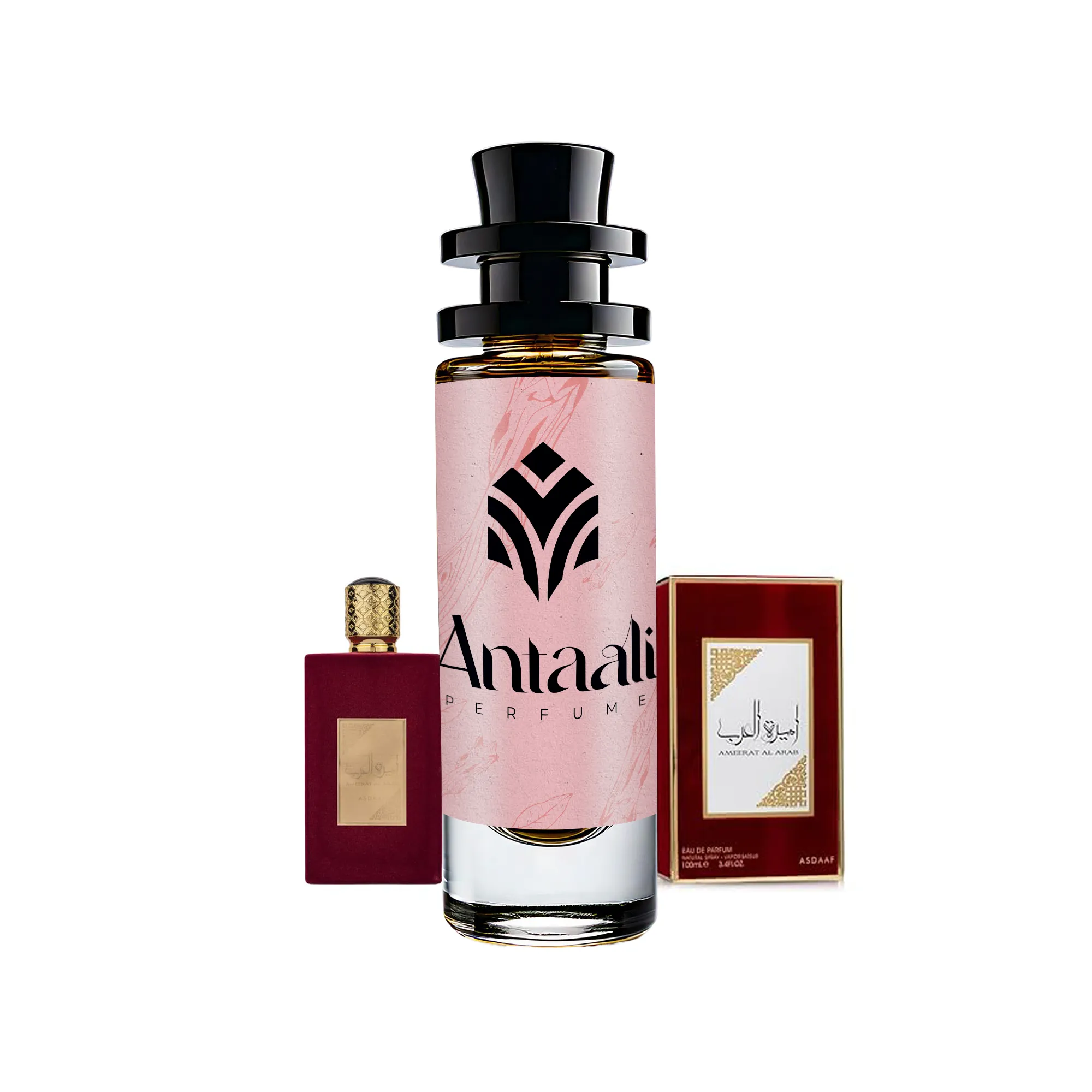 Ameerat Al Arab