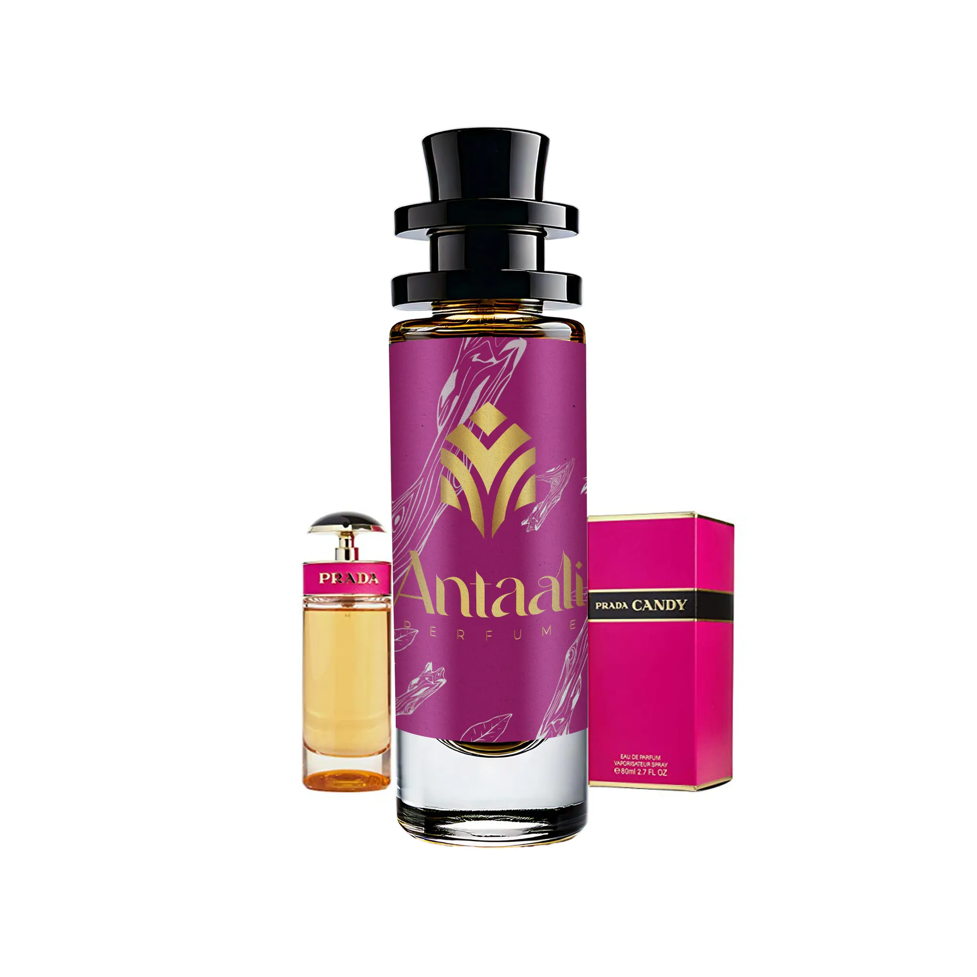 Prada Candy