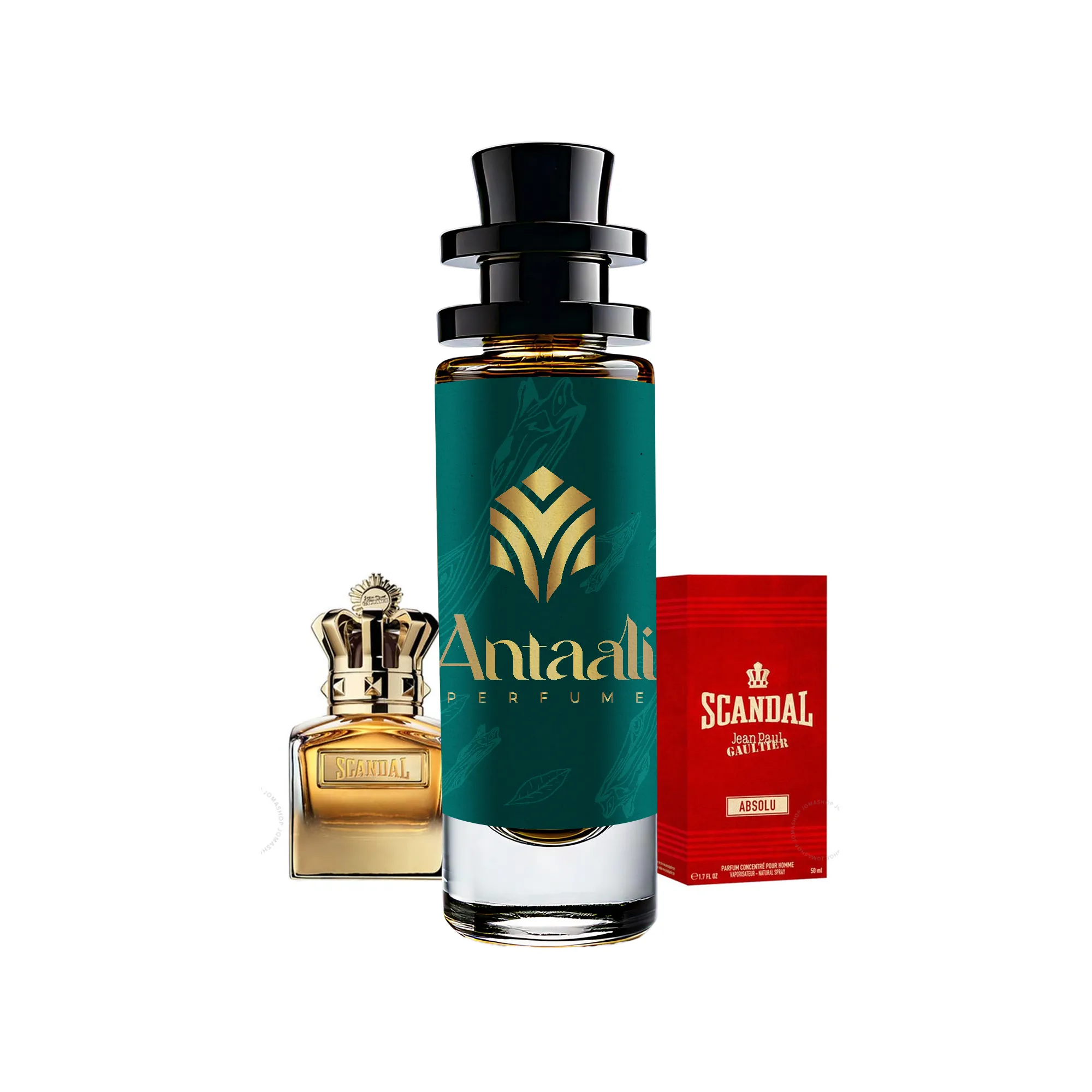 Scandal Homme