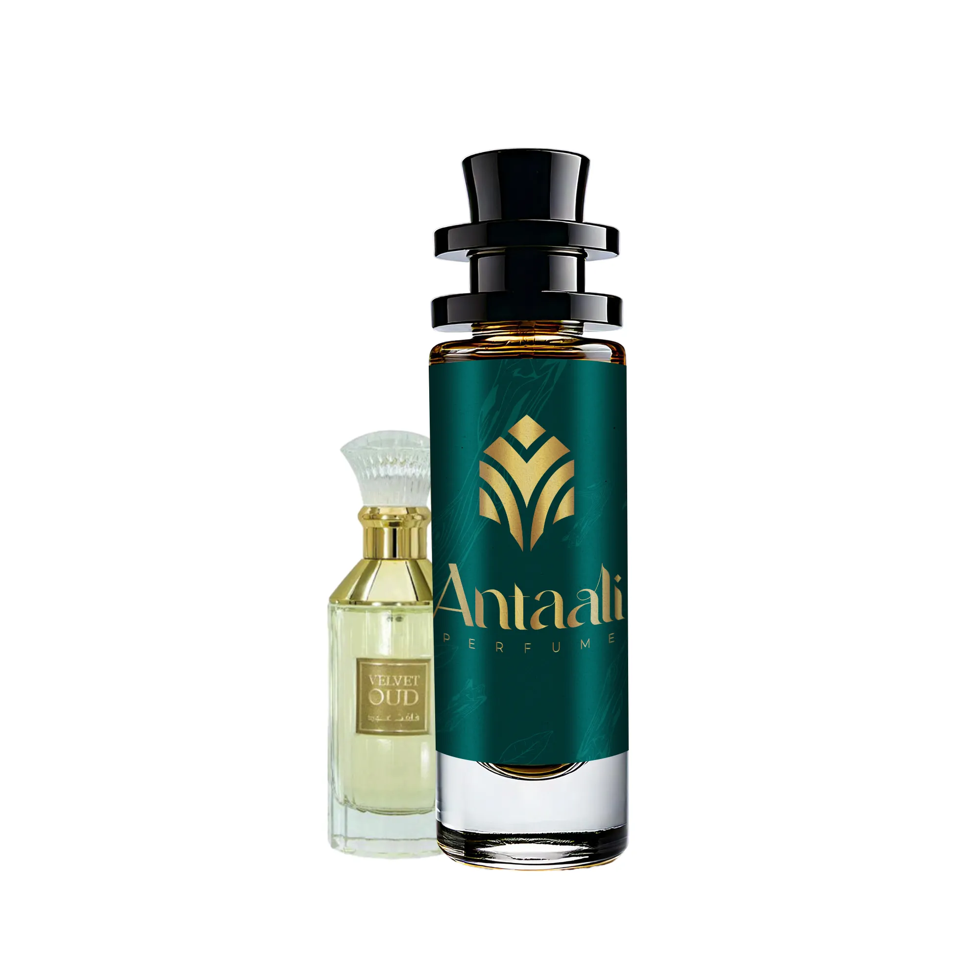 Velvet Oud