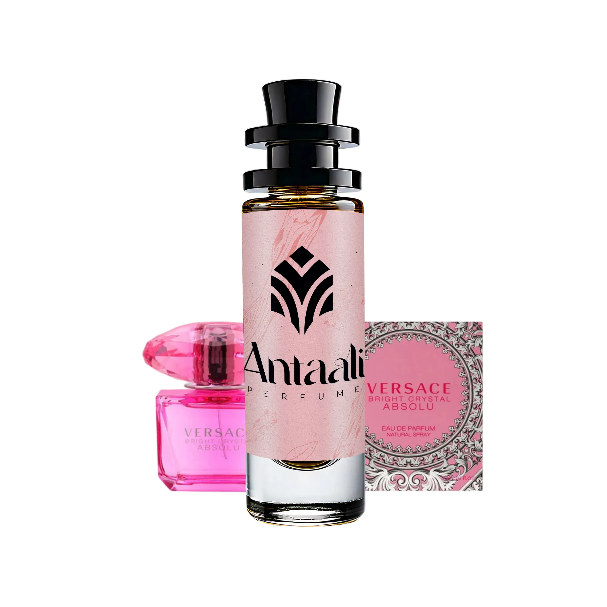 Bright Crystal Absolu