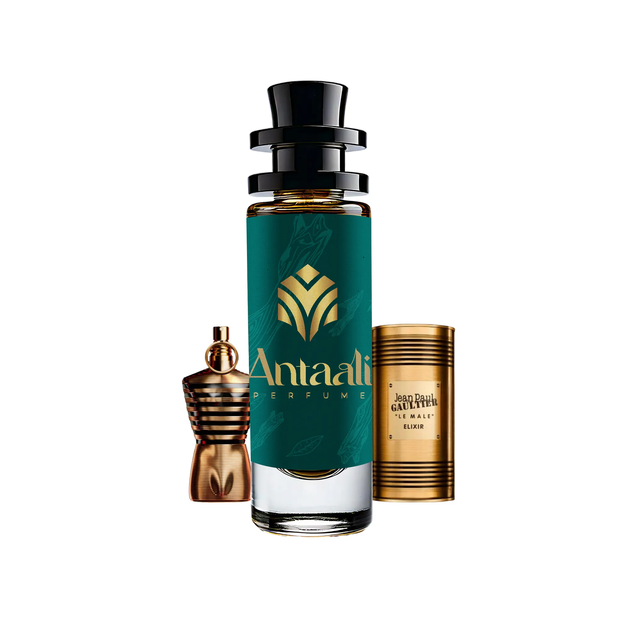 Le Male Elixir