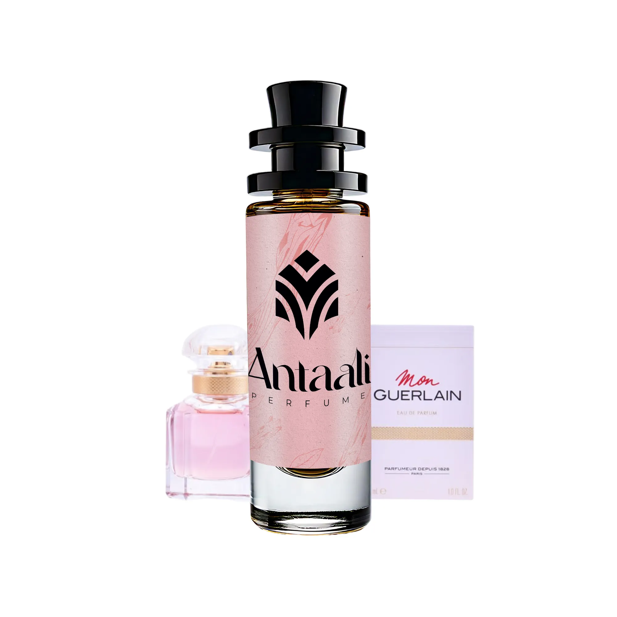 Mon Guerlain