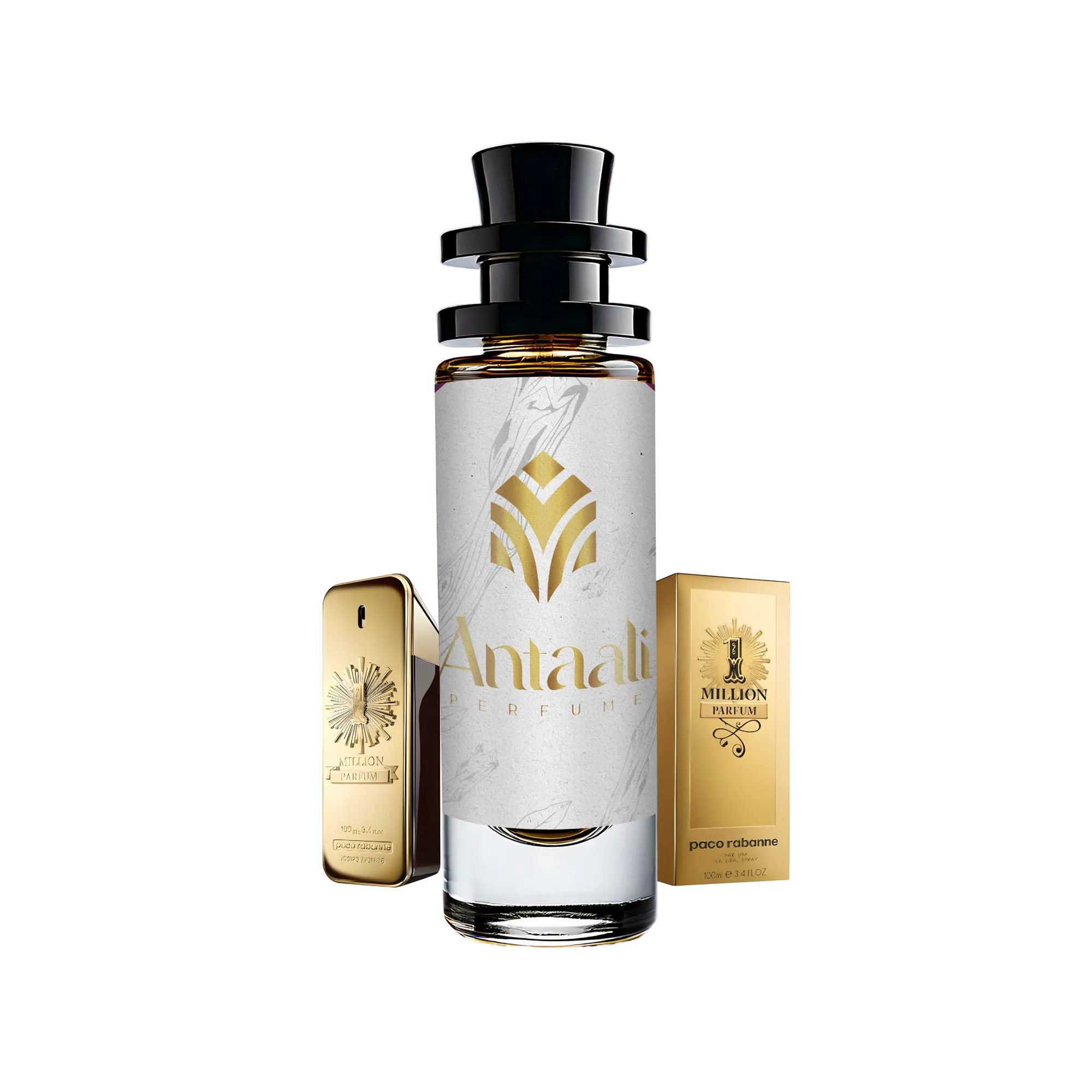 One Million Parfum