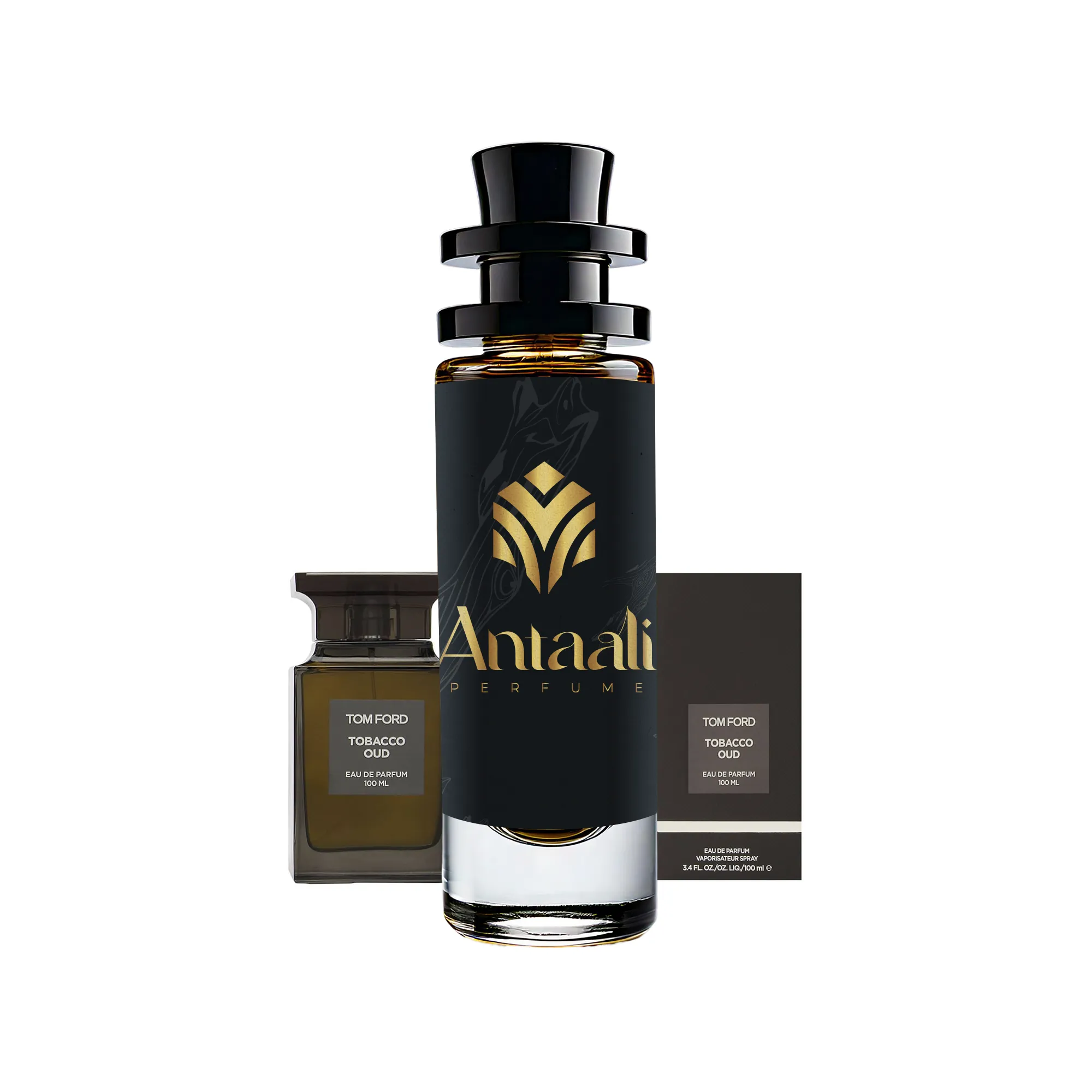 Tobacco Oud