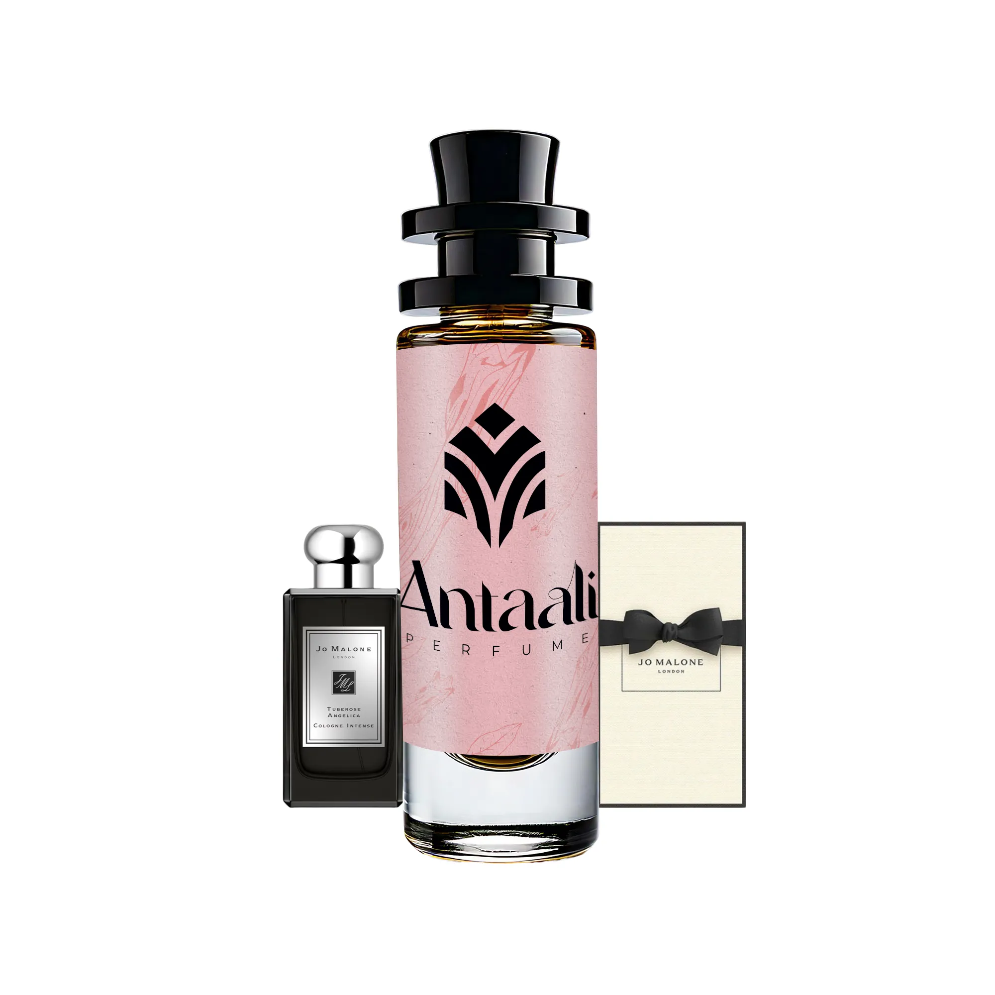 Tuberose Angelica