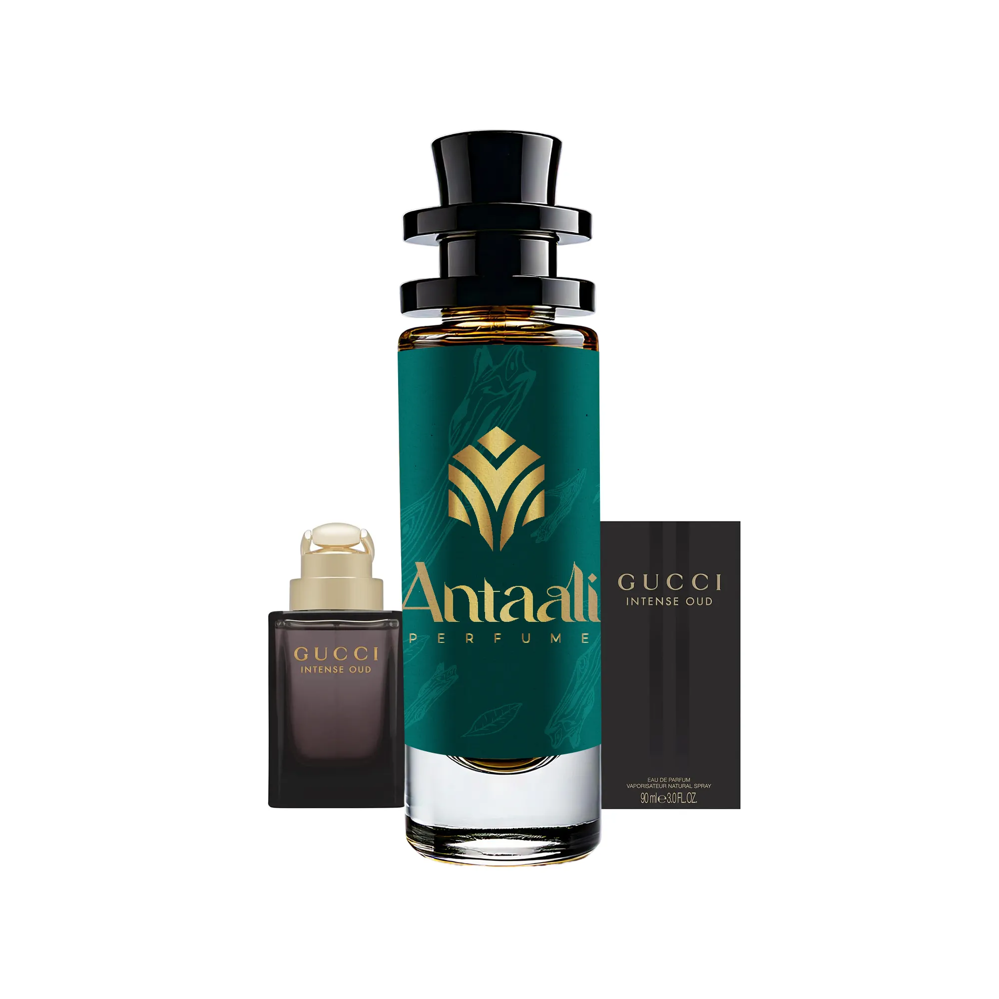 Intense Oud Gucci