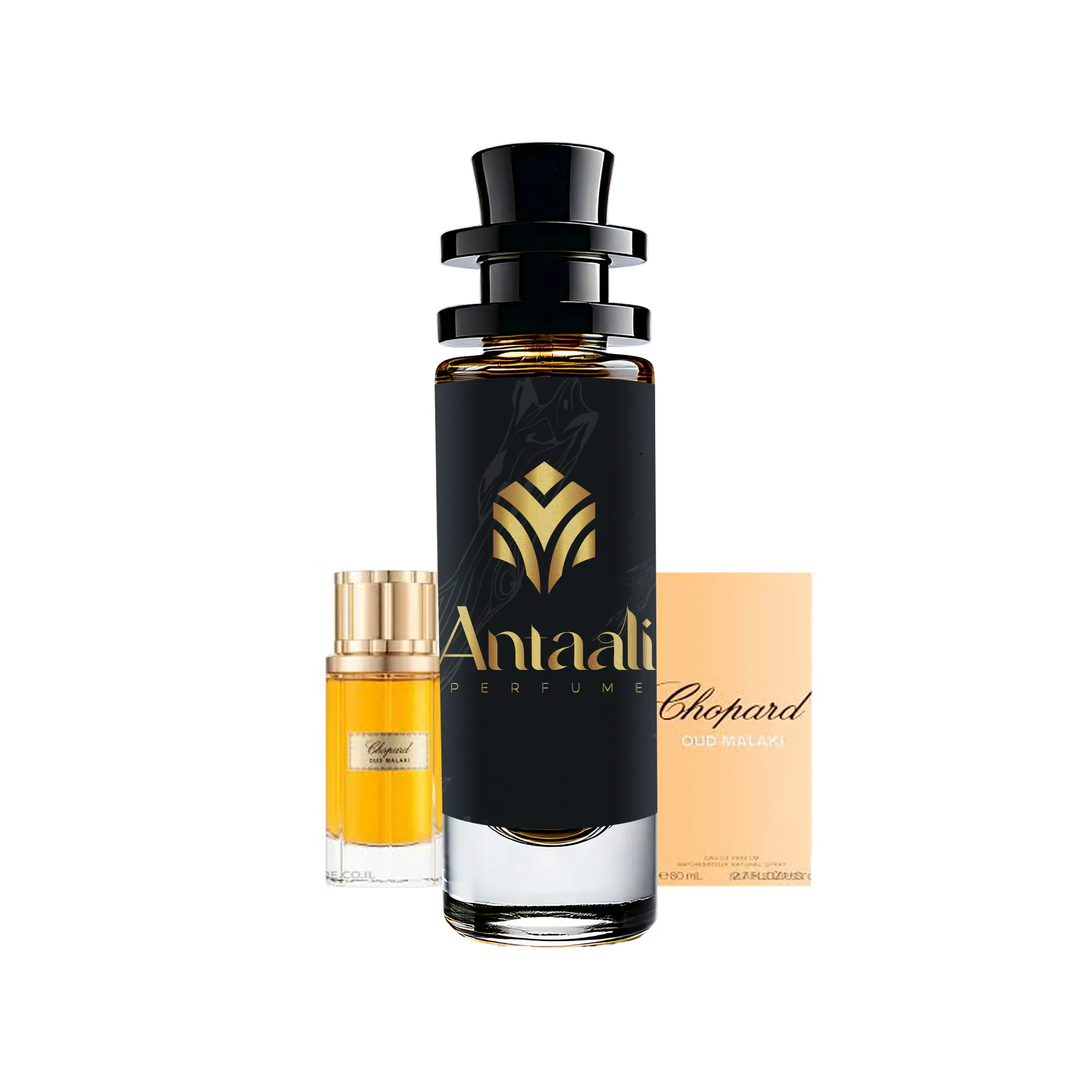 Oud Malaki Chopard