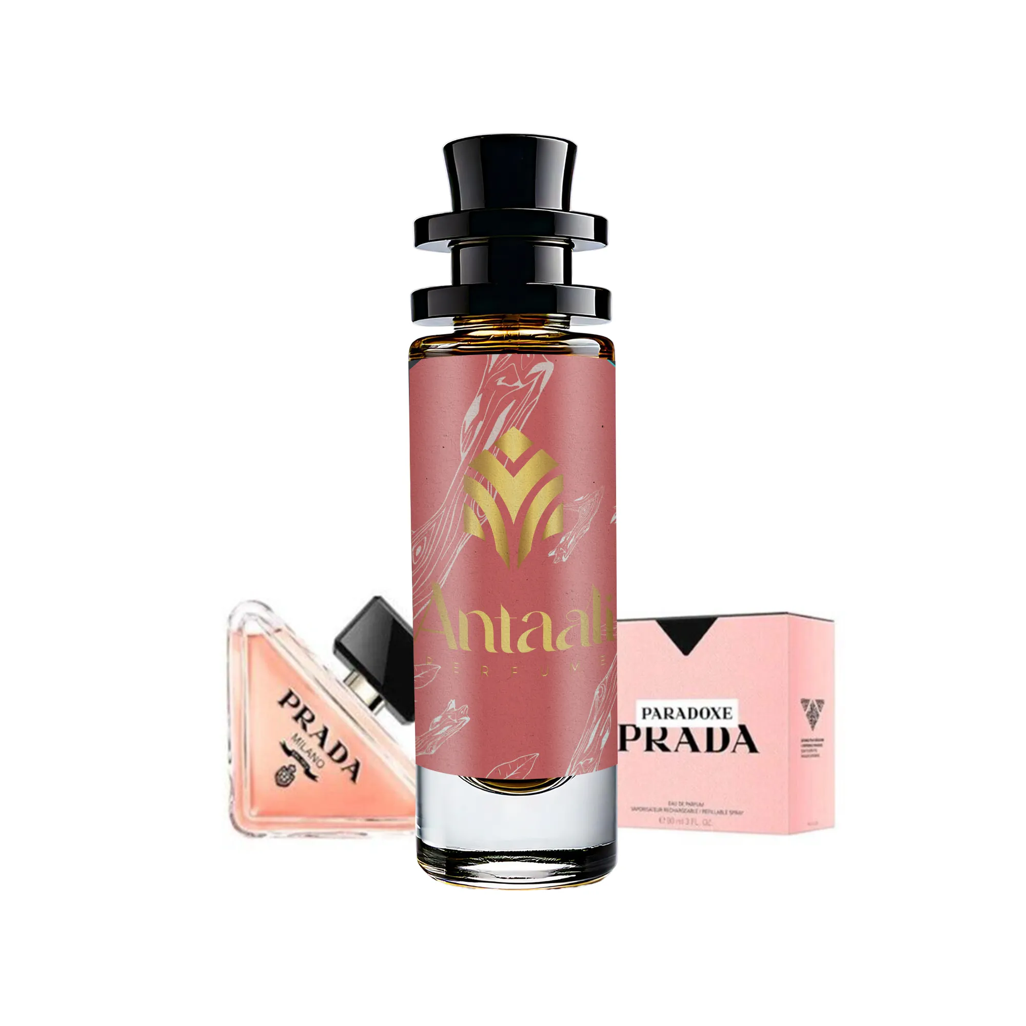 Prada Paradoxe