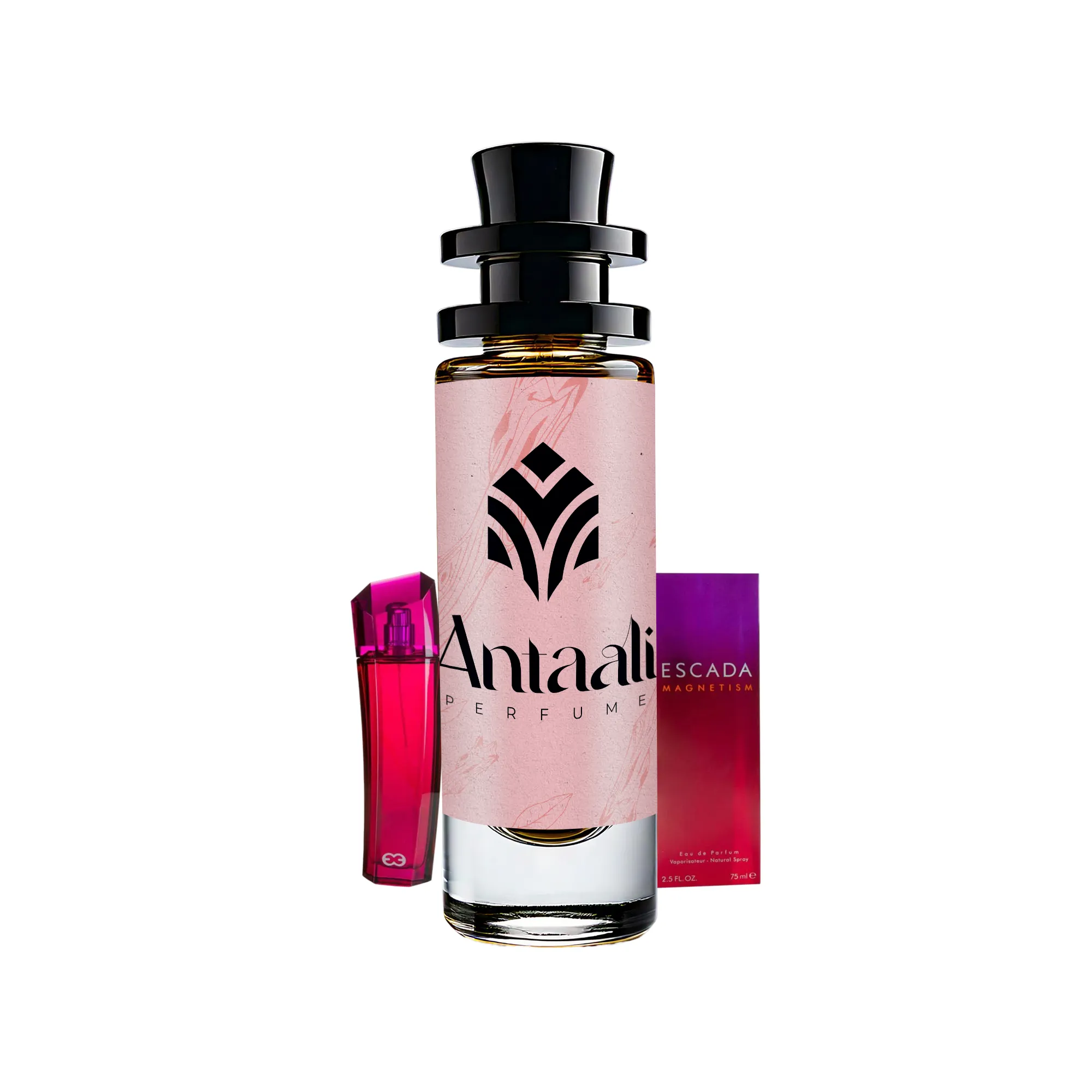 Escada Magnetism