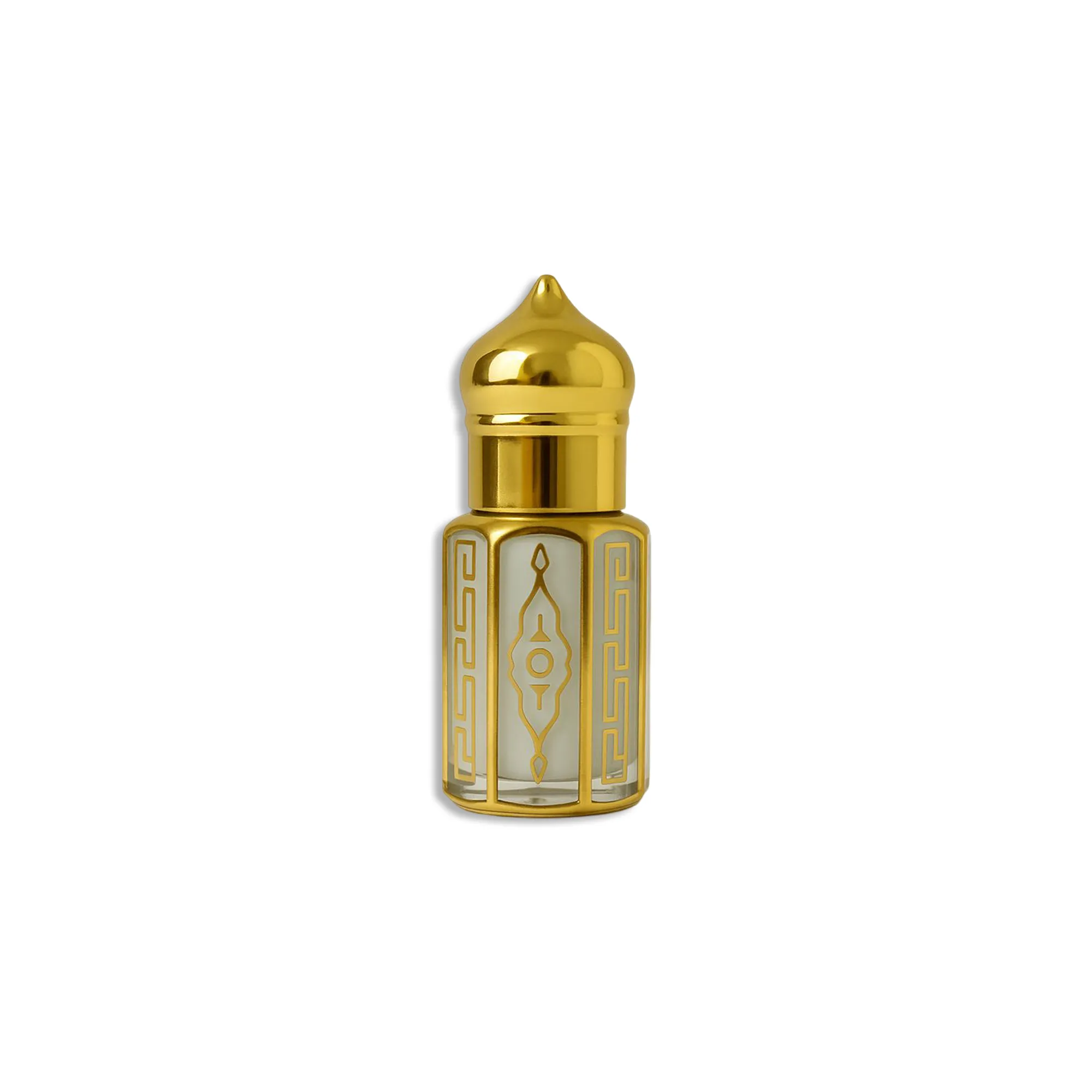 Musc Blanc, 50dh