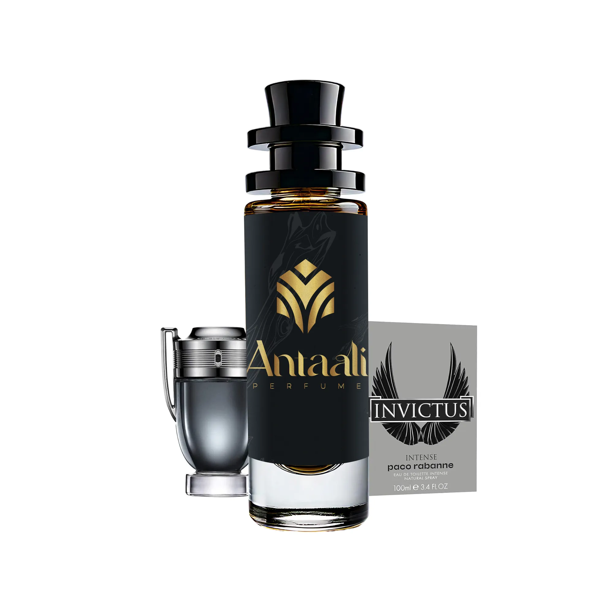 Invictus Intense