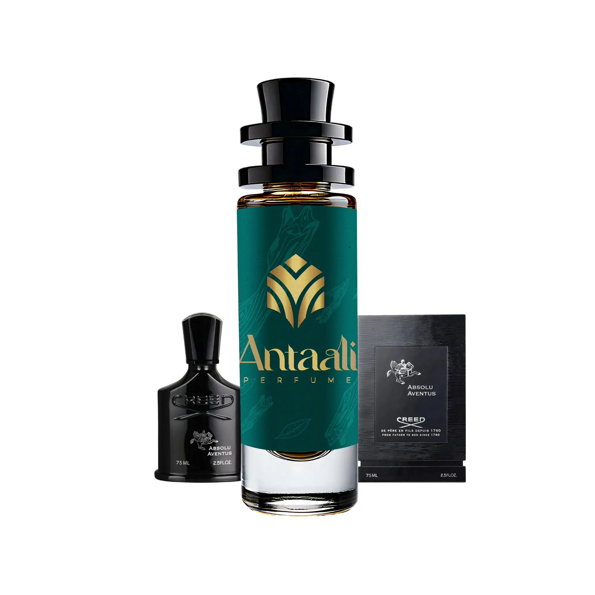 Absolu Aventus