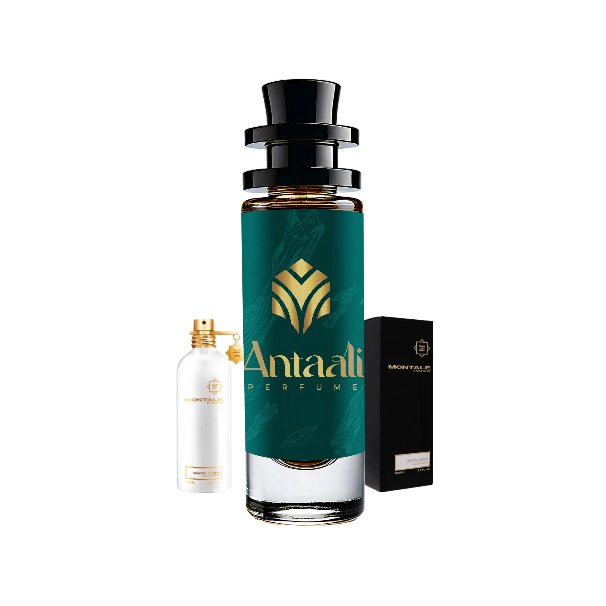 White Aoud