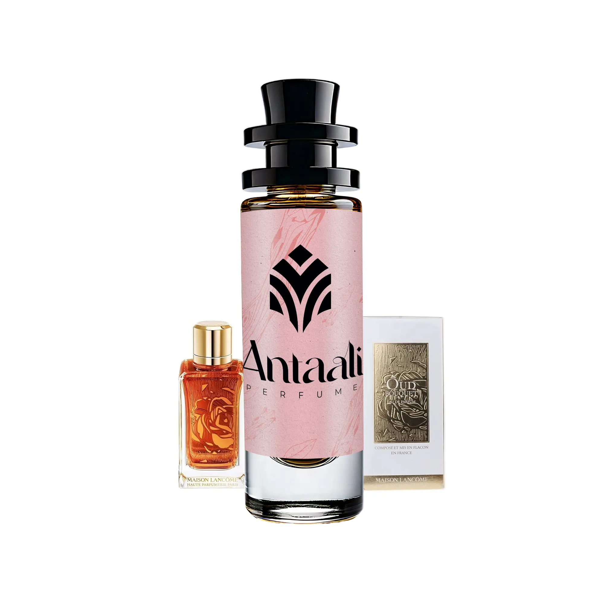 Oud Bouquet
