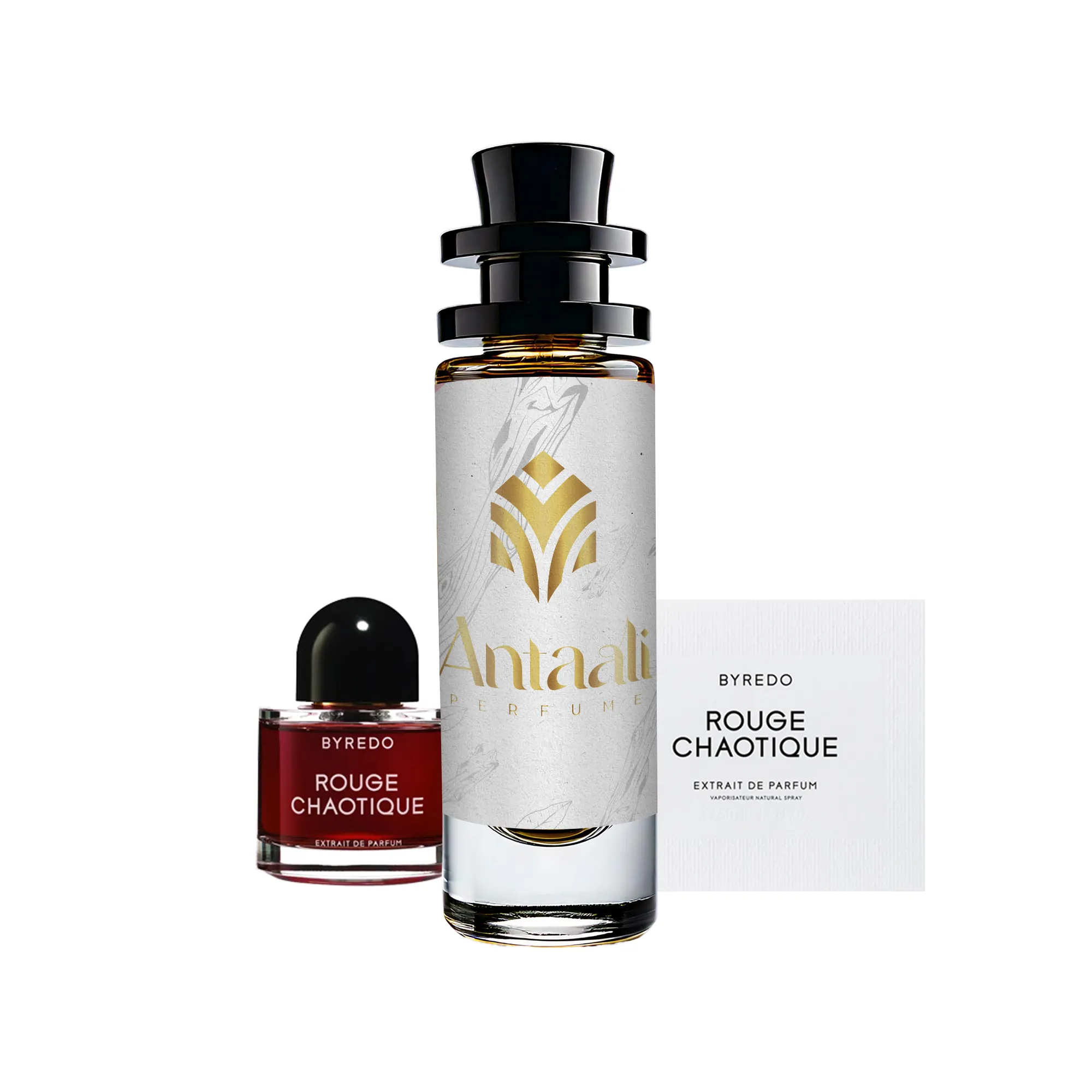 Rouge Chaotique Byredo