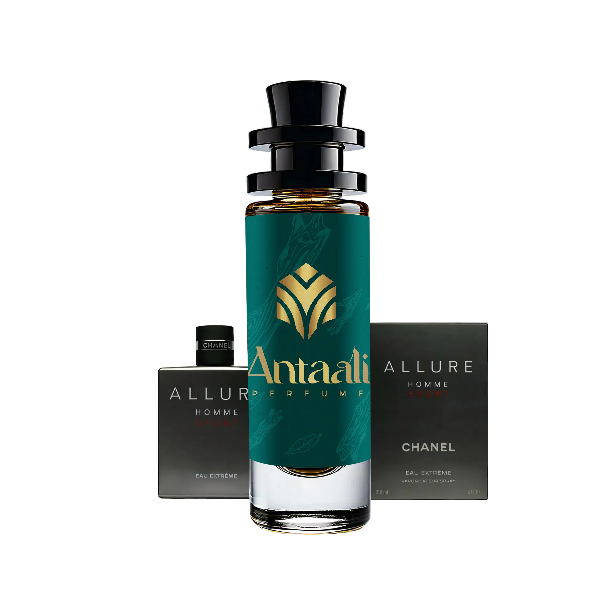 Allure Homme Sport Extreme