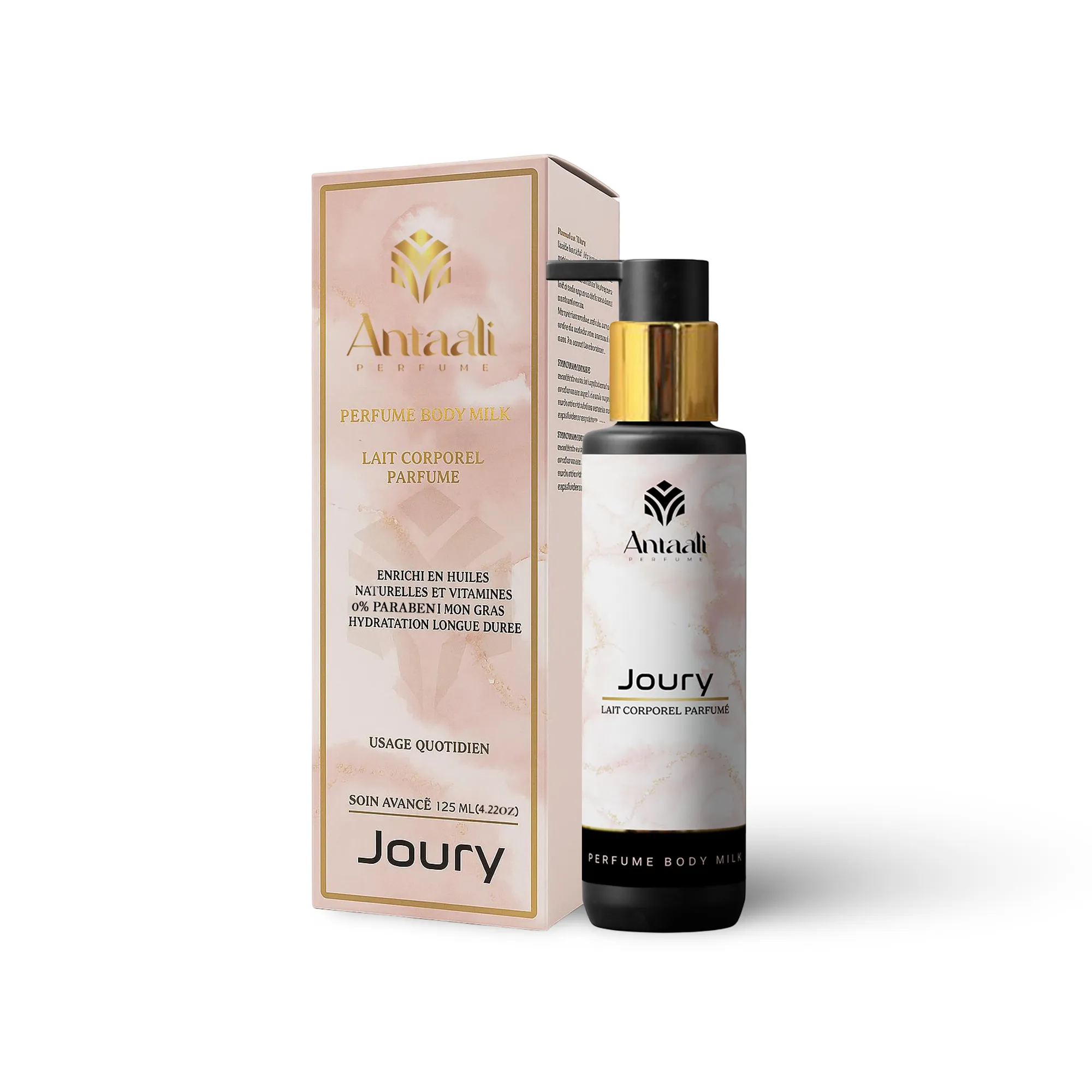Joury Body Cream
