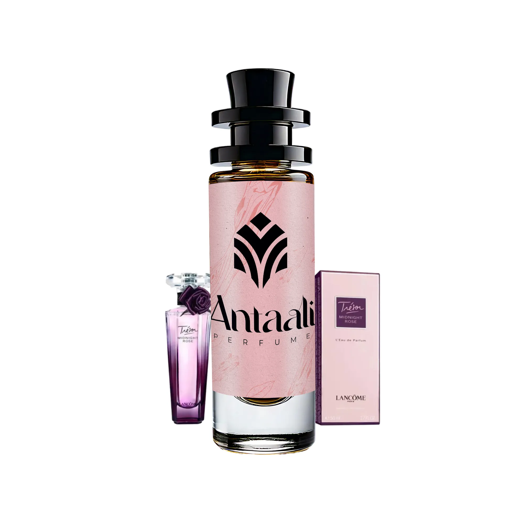Trésor Midnight Rose
