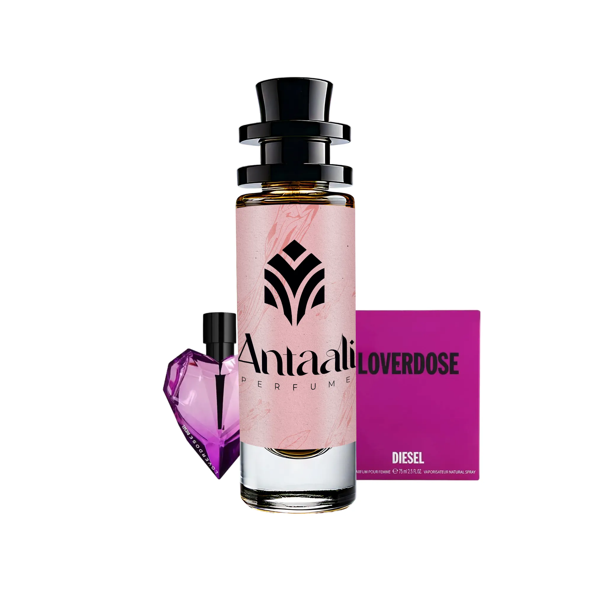 Loverdose Diesel