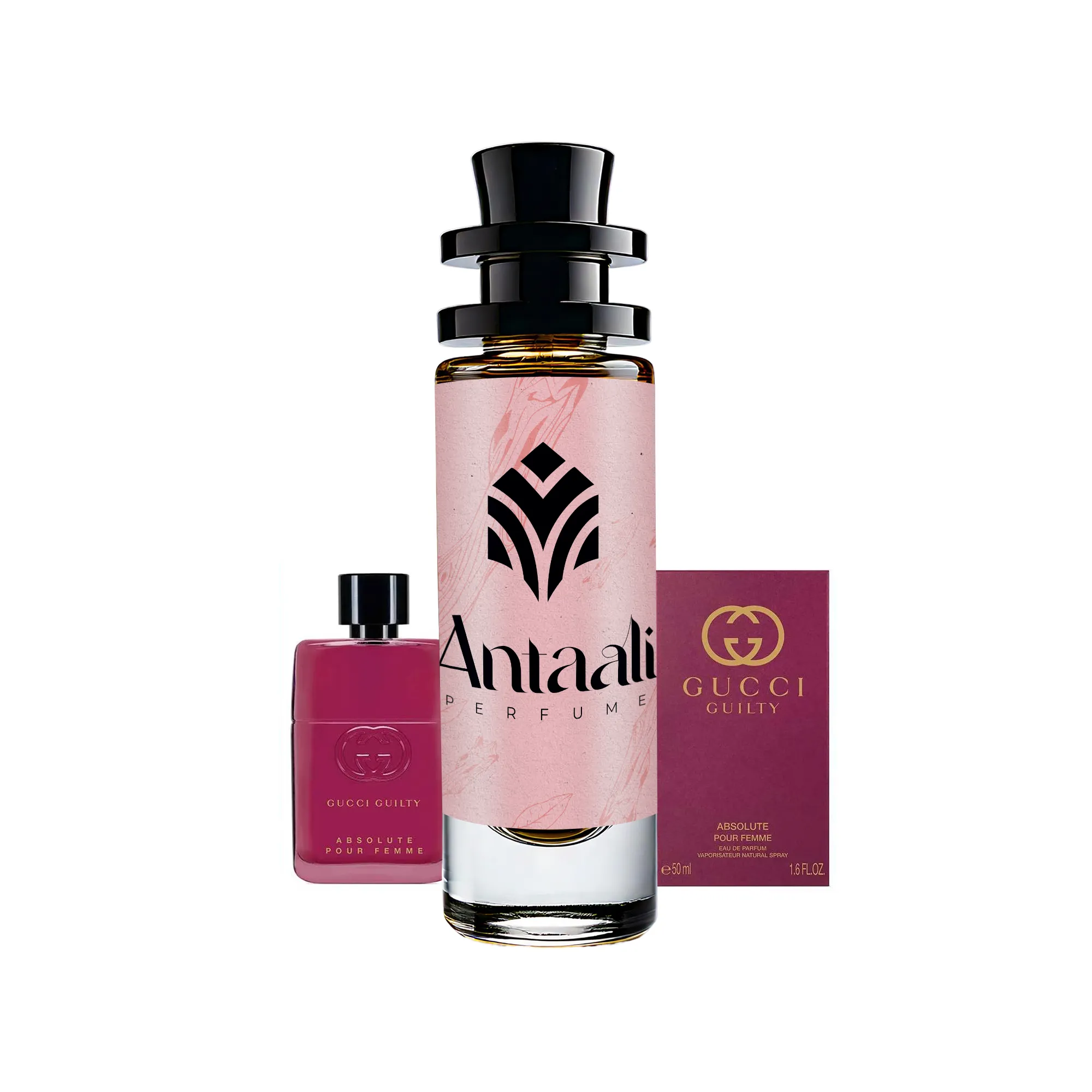 Gucci Guilty Absolute