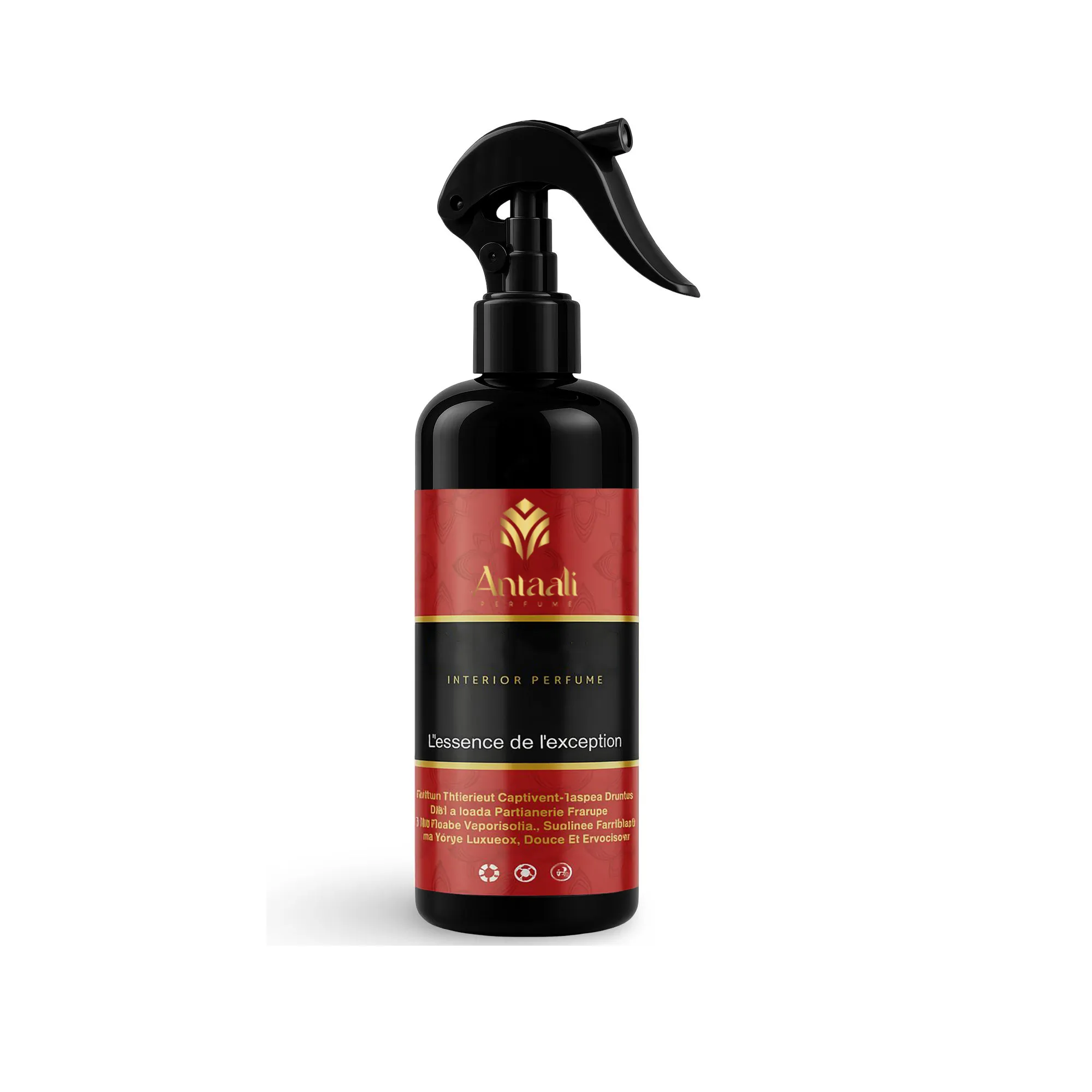 Fraise de Bois Parfum D’ambiance