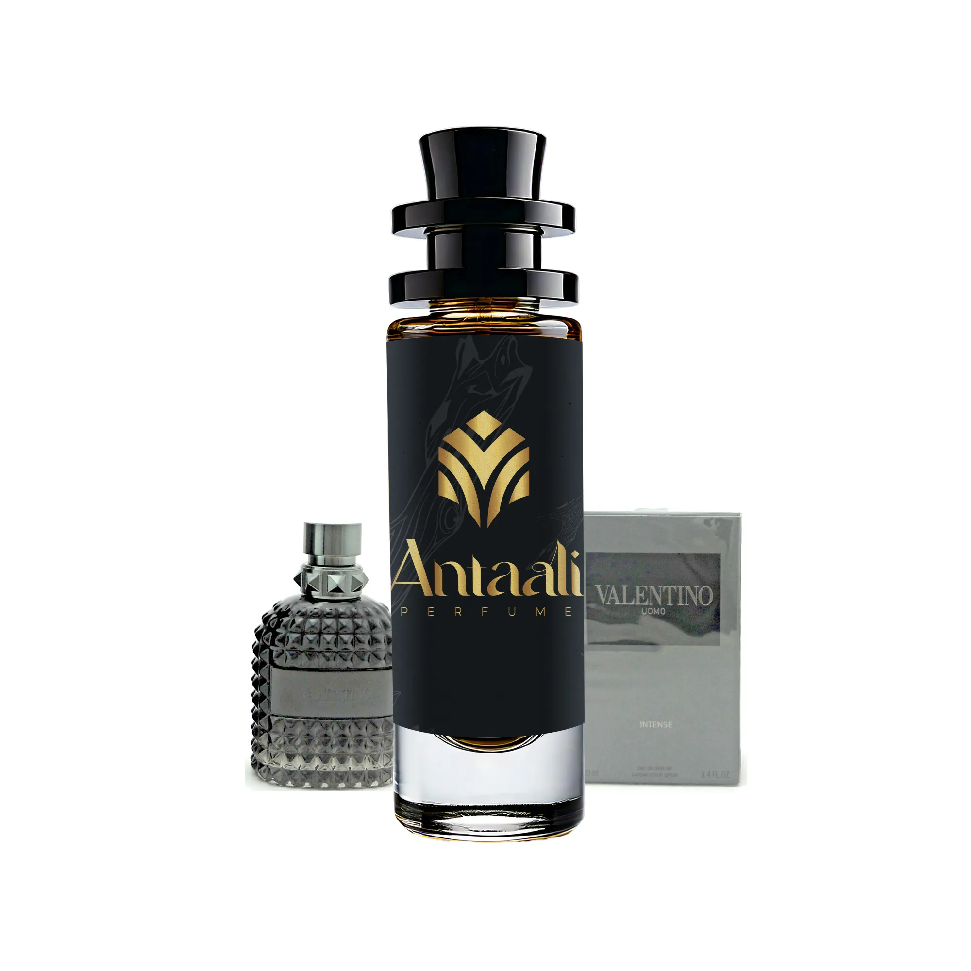 Valentino Uomo Intense Homme
