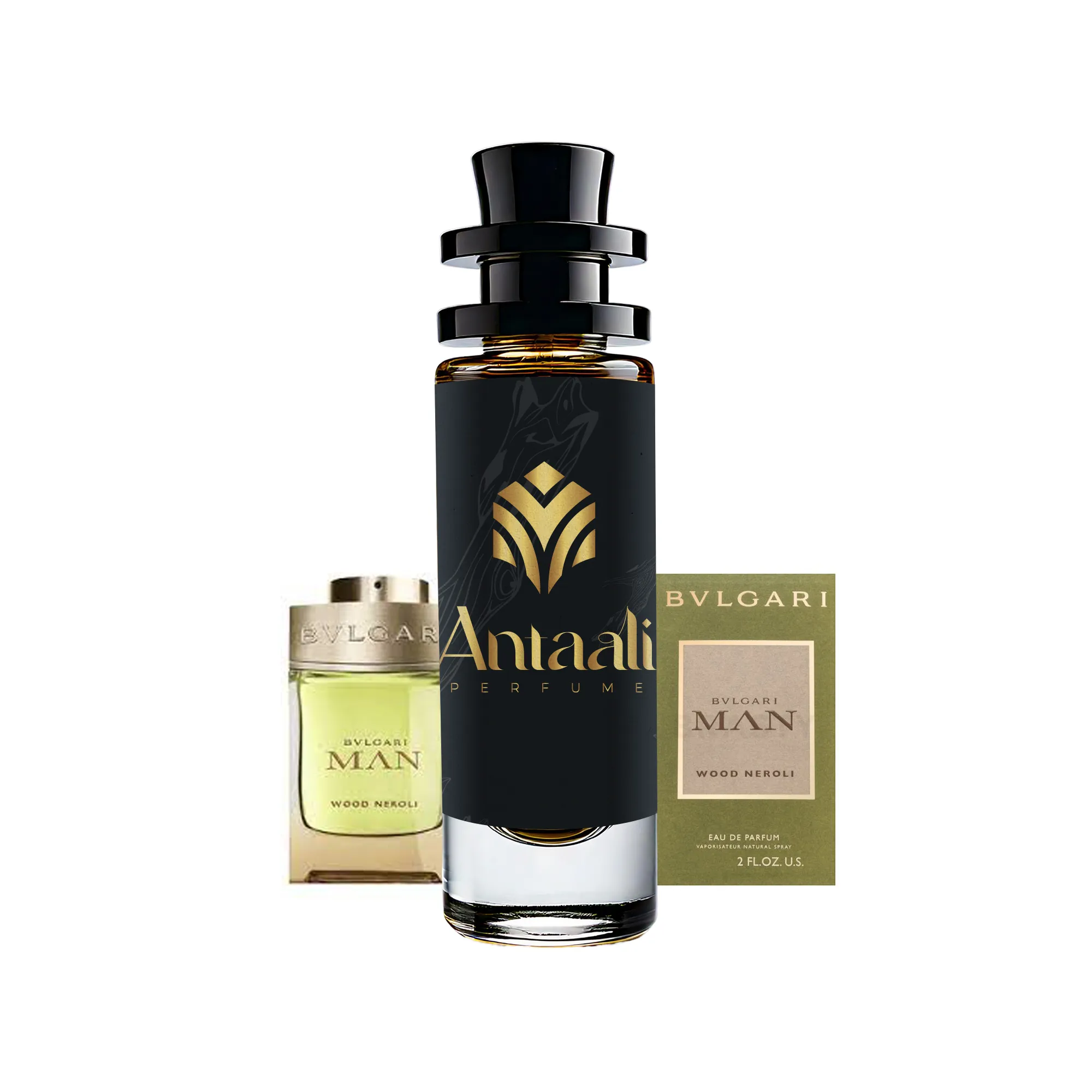 Man Wood Neroli