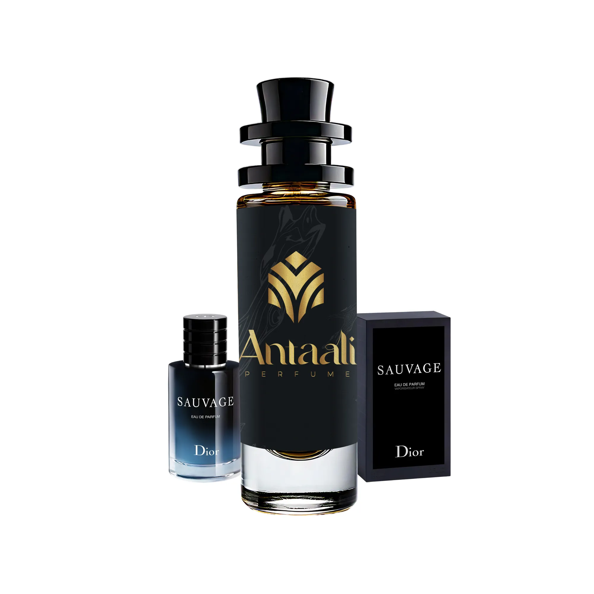 Sauvage